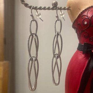 Lia Sophia "TWIRL" Earrings